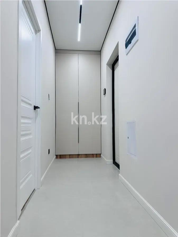 Продажа 1-комнатной квартиры, 35 м², мкр. Гажайып, дом  11/15а в Алматы - фото 4