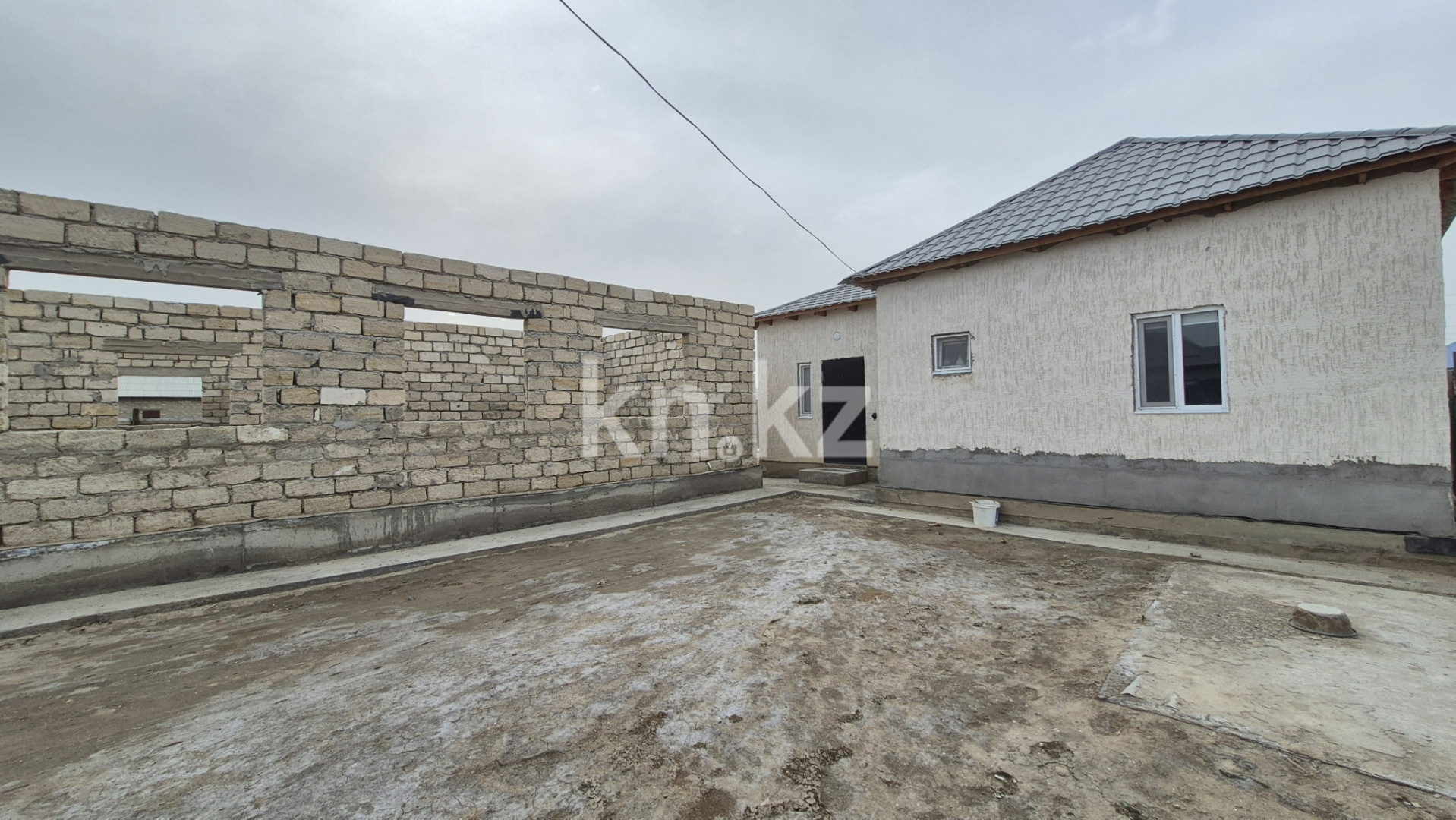 Продажа 3-комнатного дома, 90 м² в Атырау - фото 18