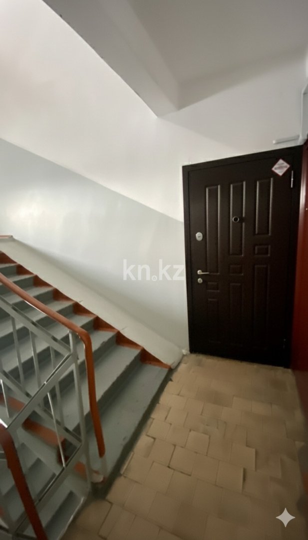 Продажа 2-комнатной квартиры, 51 м², ул. Кабанбай батыра, дом  236 в Алматы - фото 13