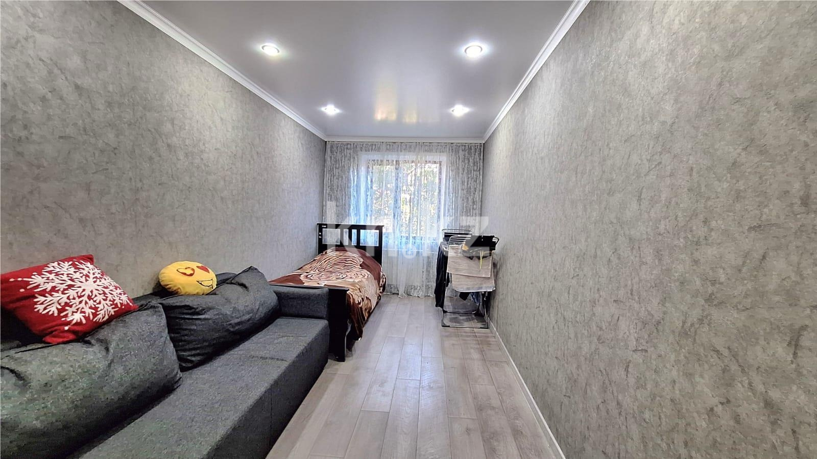 Продажа 2-комнатной квартиры, 45 м² в Караганде - фото 3