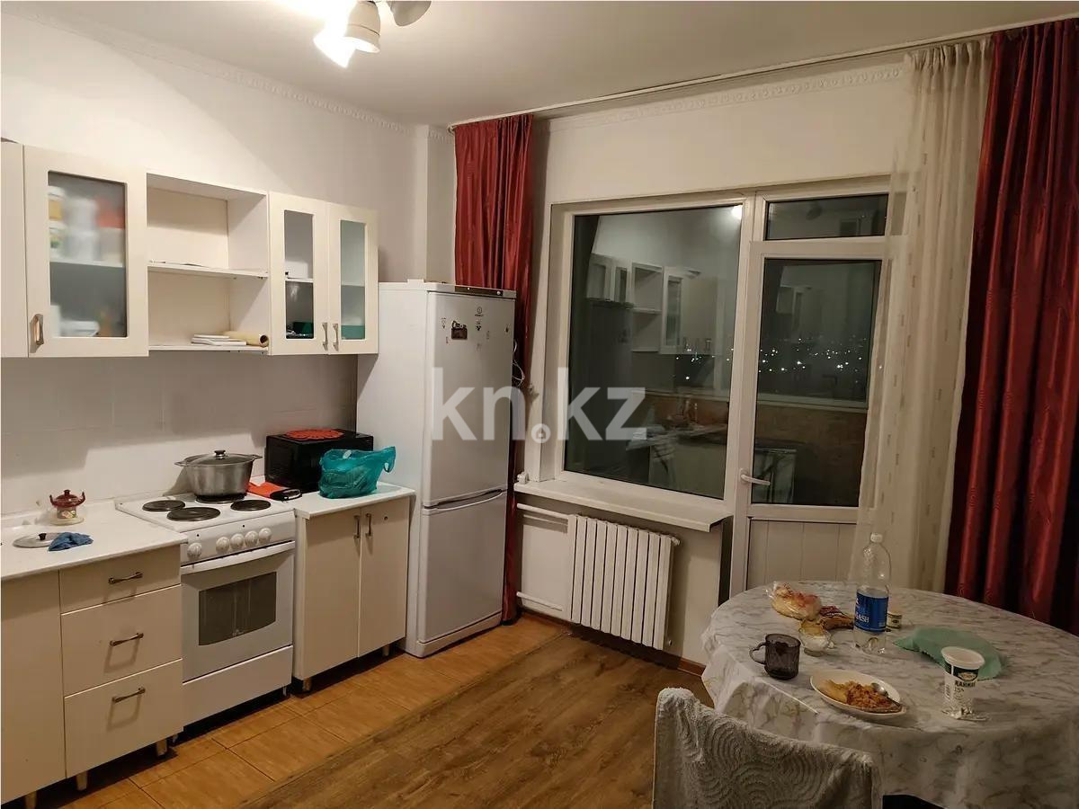 Продажа 2-комнатной квартиры, 41 м² в Астане - фото 2
