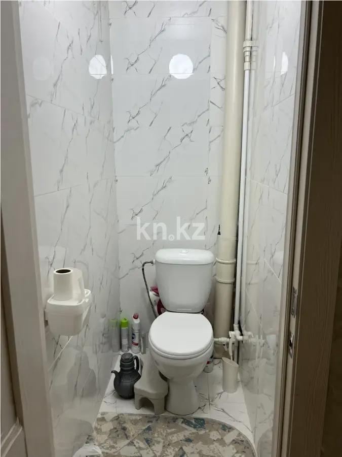 Продажа 2-комнатной квартиры, 57 м² в Темиртау - фото 5