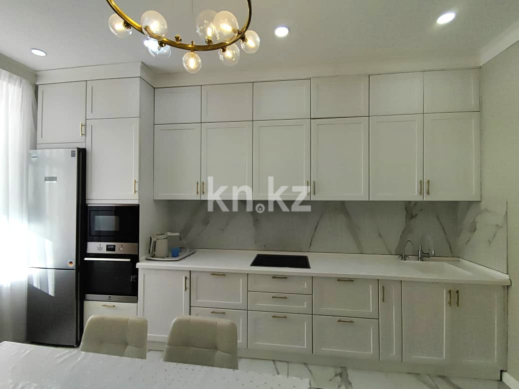 Продажа 3-комнатной квартиры, 99 м² в Караганде - фото 22