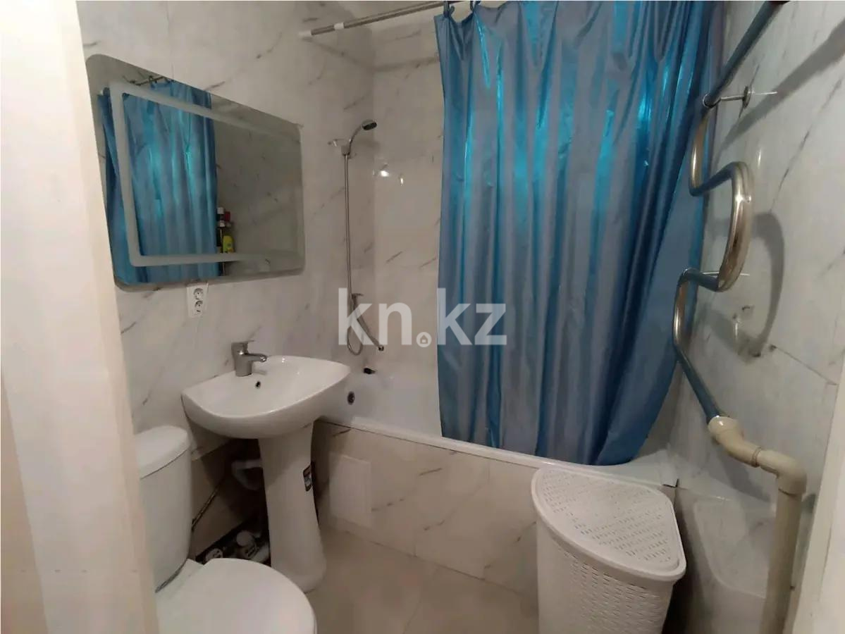 Продажа 3-комнатной квартиры, 55.4 м², пр. Тауелсыздык, дом  12/2 в Астане - фото 5