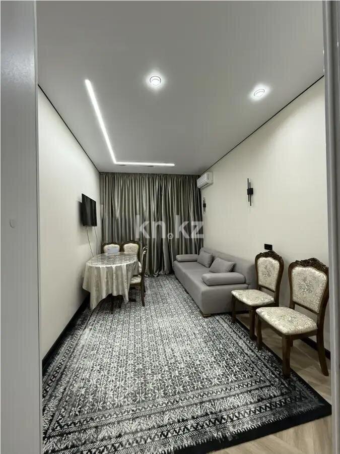 Продажа 2-комнатной квартиры, 71.9 м² в Алматы