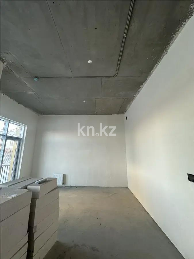 Продажа 1-комнатной квартиры, 41.16 м² в Астане - фото 3