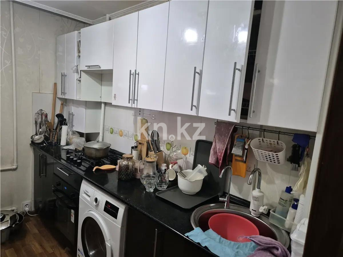 Продажа 3-комнатной квартиры, 65 м², ул. Ермекова, дом  52 в Караганде - фото 4