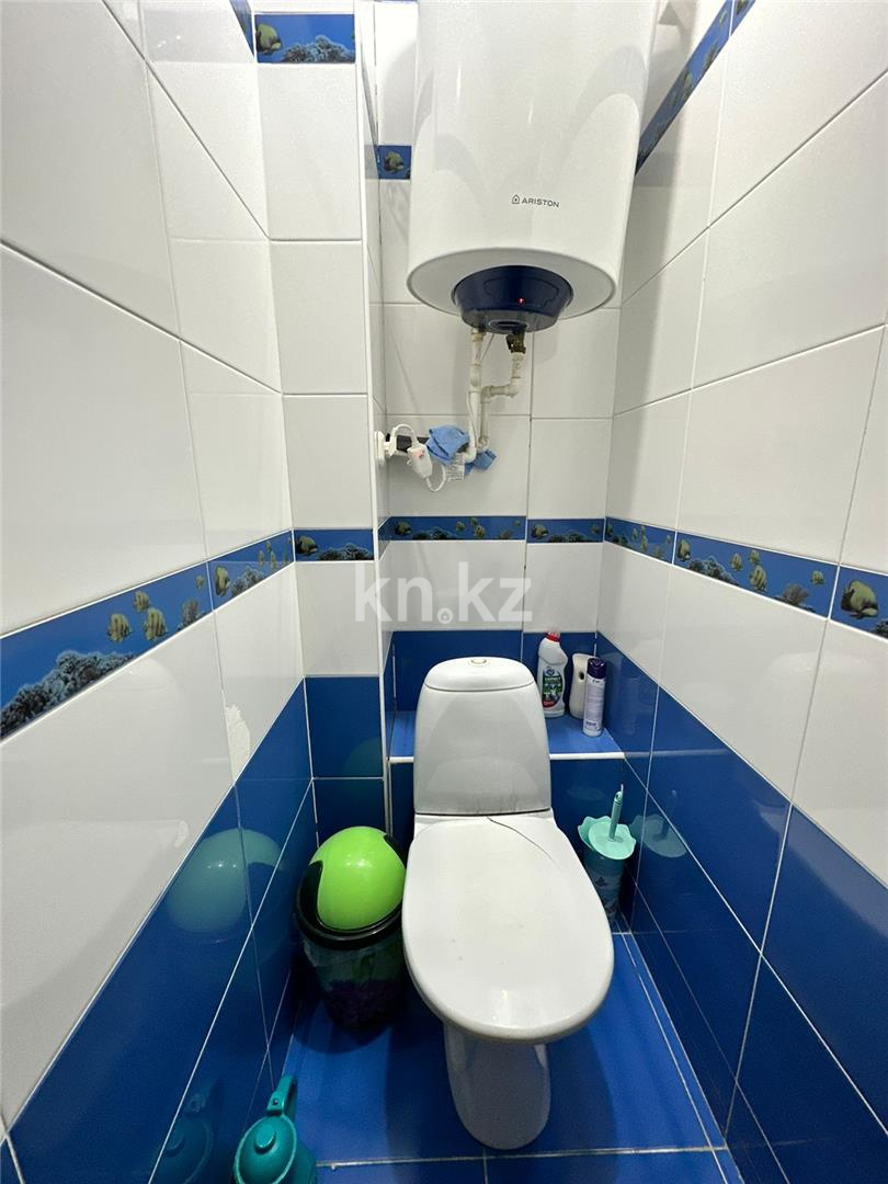 Продажа 4-комнатной квартиры, 76 м², ул. Таттимбета в Караганде - фото 7