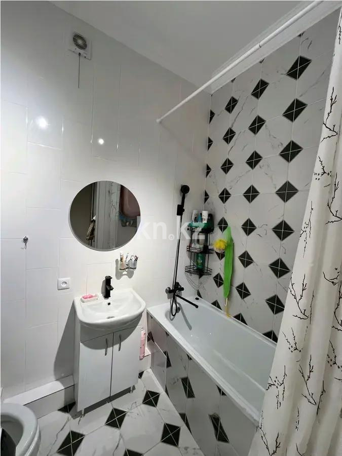 Продажа 1-комнатной квартиры, 36.4 м² в Астане - фото 4