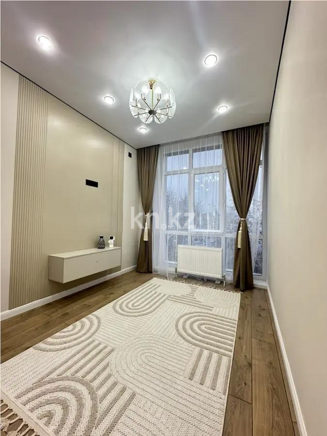 Продажа 1-комнатной квартиры, 31 м², мкр. Шугыла, дом  340/37 в Алматы