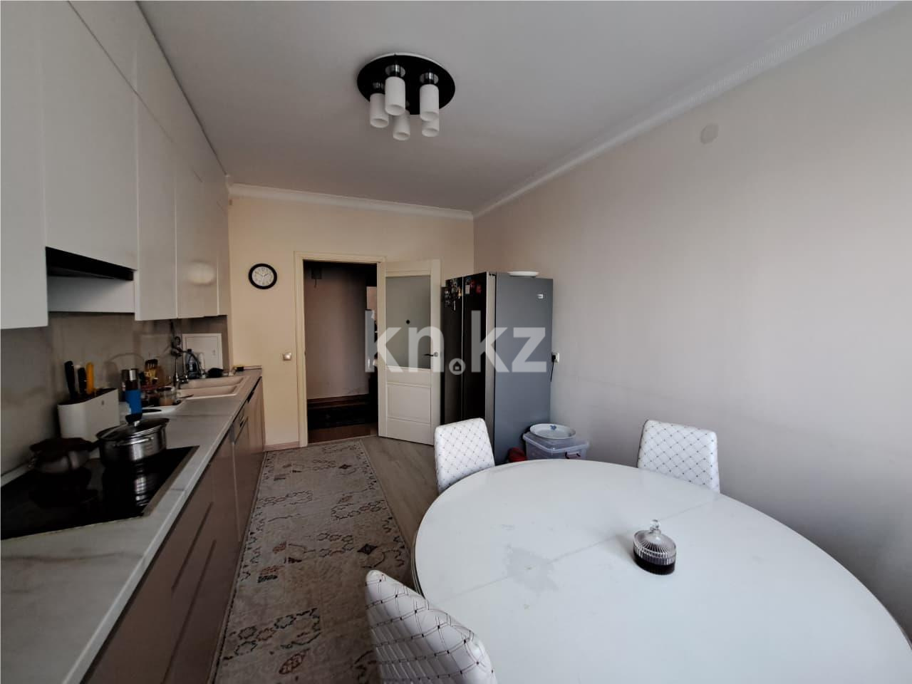 Продажа 4-комнатной квартиры, 145 м² в Астане - фото 12