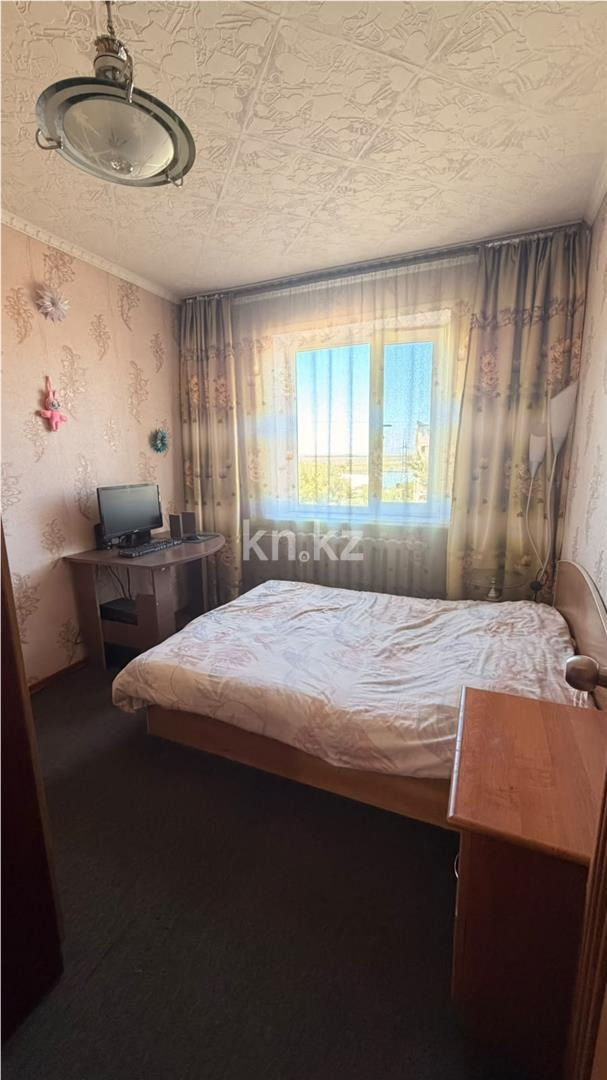 Продажа 4-комнатной квартиры, 78 м² в Караганде - фото 2