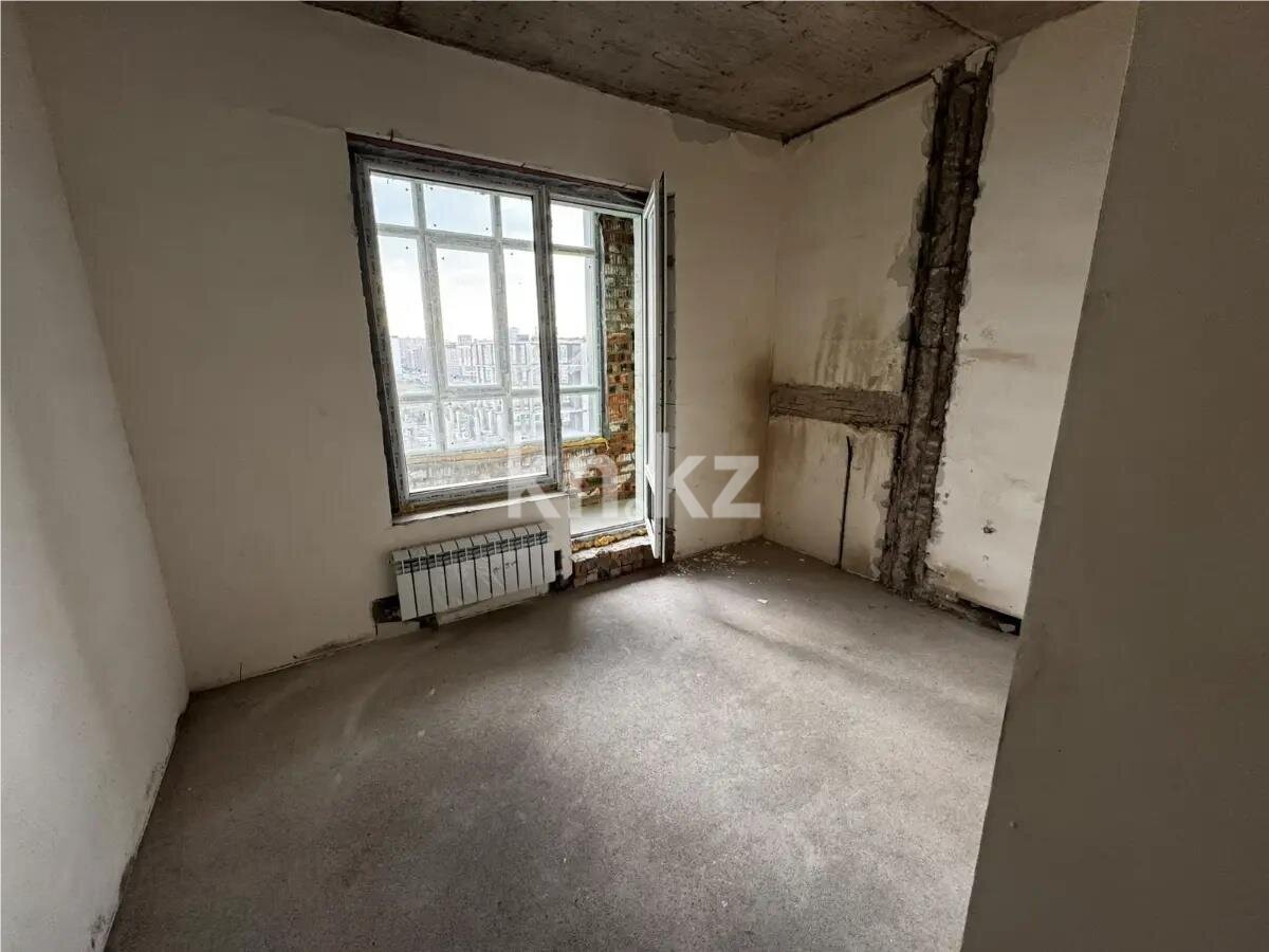 Продажа 2-комнатной квартиры, 57.71 м² в Астане - фото 4