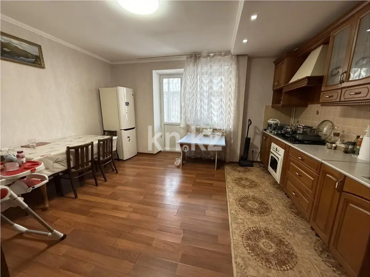 Продажа 3-комнатной квартиры, 100 м² в Астане - фото 4