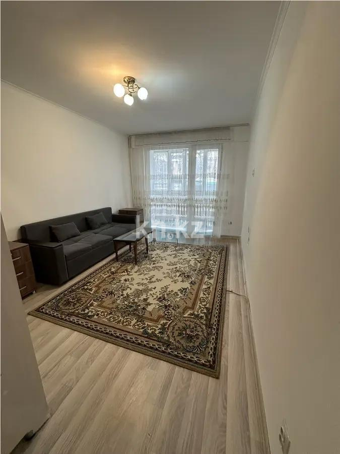 Продажа 2-комнатной квартиры, 60.3 м² в Алматы