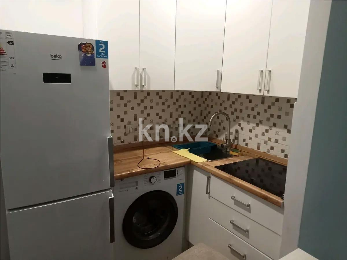 Продажа 1-комнатной квартиры, 40 м² в Астане - фото 3