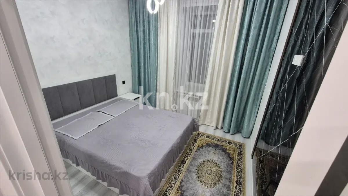 Продажа 2-комнатной квартиры, 38 м² в Астане - фото 2