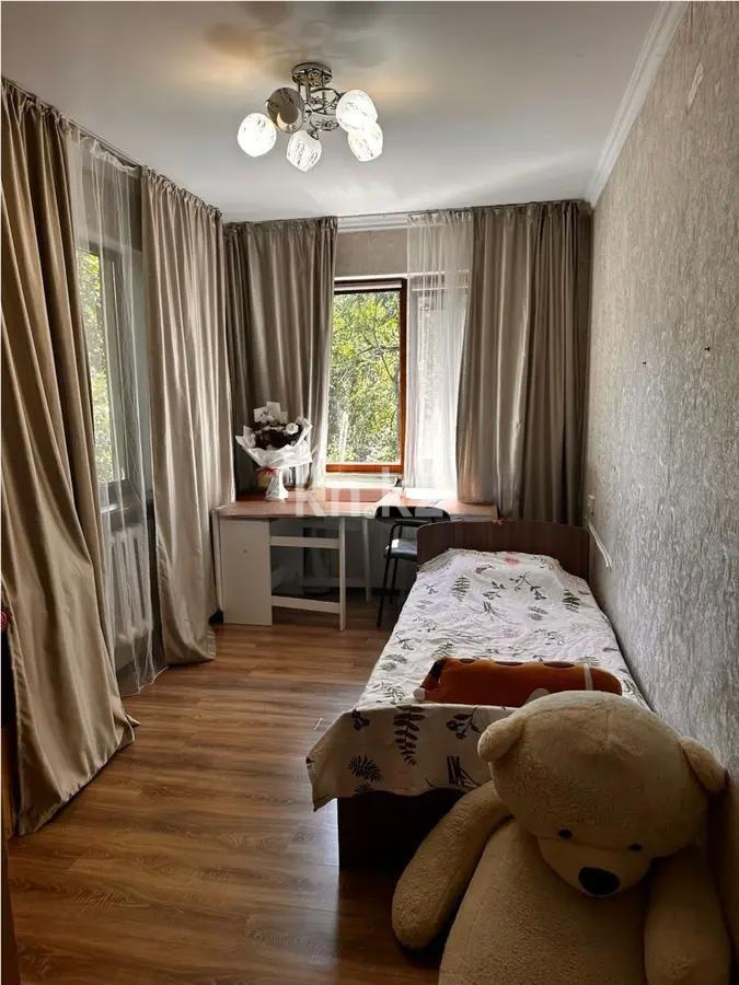 Продажа 2-комнатной квартиры, 46.2 м², 3 мкр., дом  13 в Алматы - фото 2