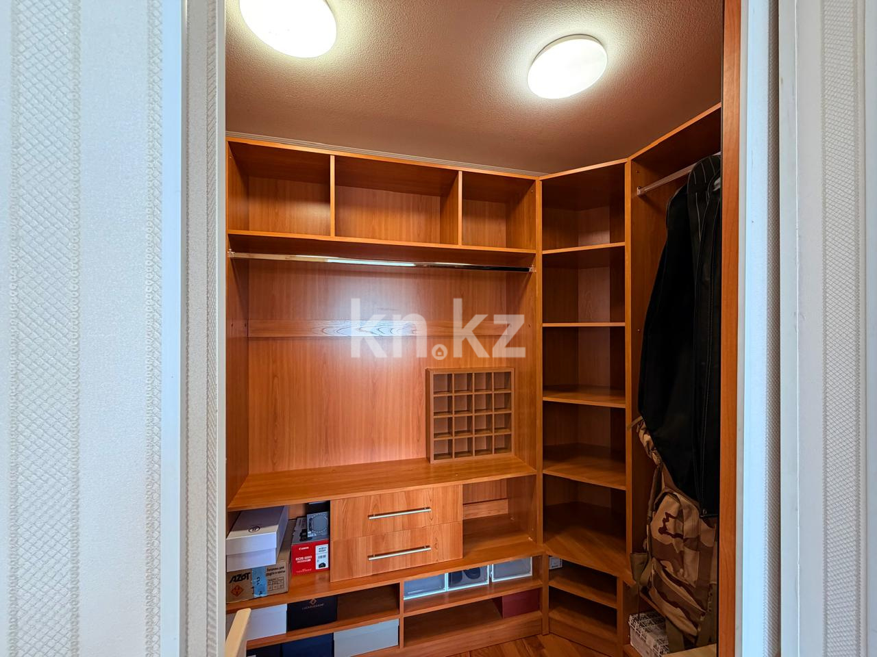 Продажа 3-комнатной квартиры, 99 м² в Караганде - фото 6