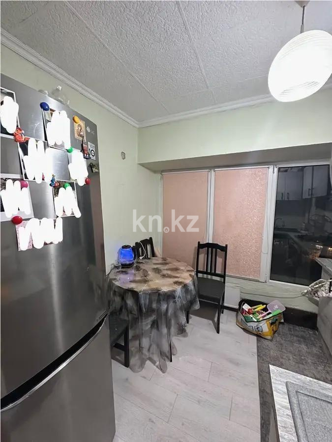 Продажа 2-комнатной квартиры, 56 м², ул. Жайсан, дом  1 в Алматы - фото 3