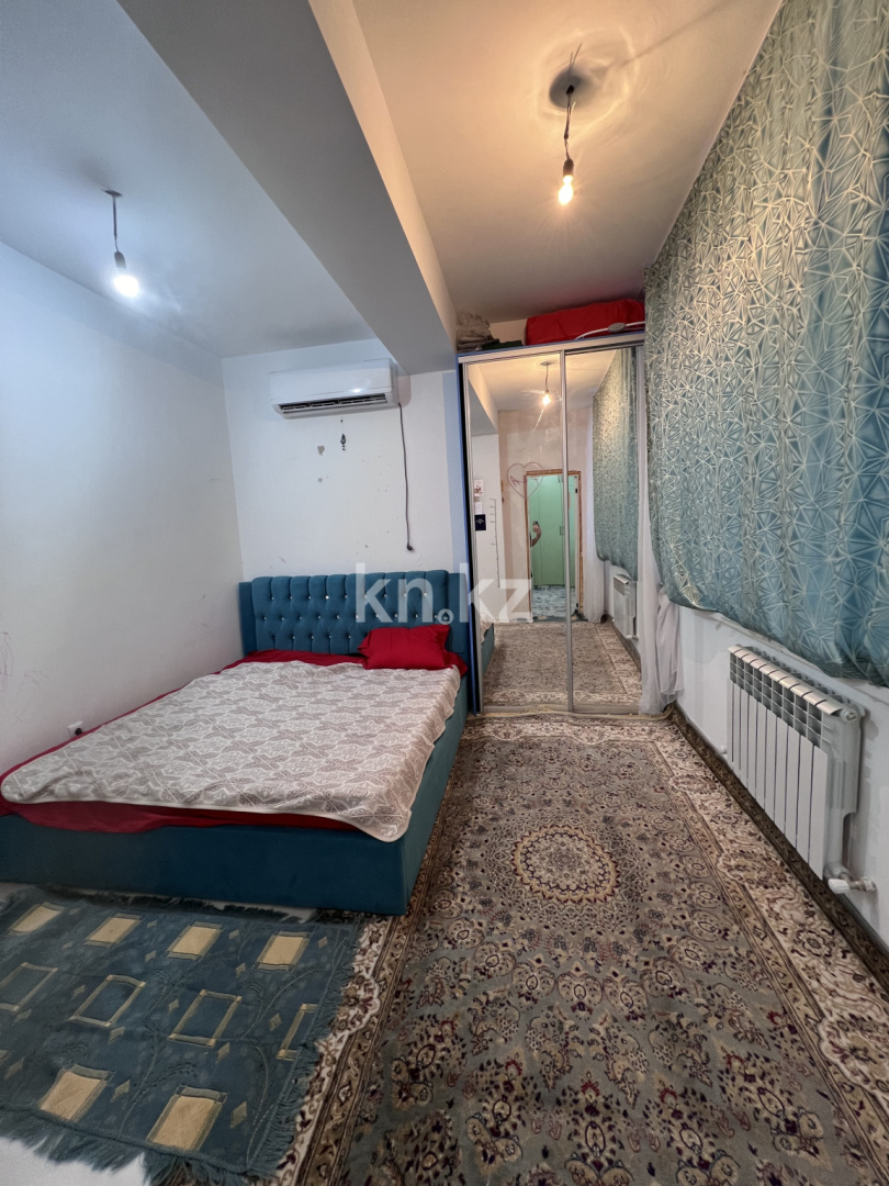 Продажа 2-комнатной квартиры, 50.7 м² в Алматы - фото 6