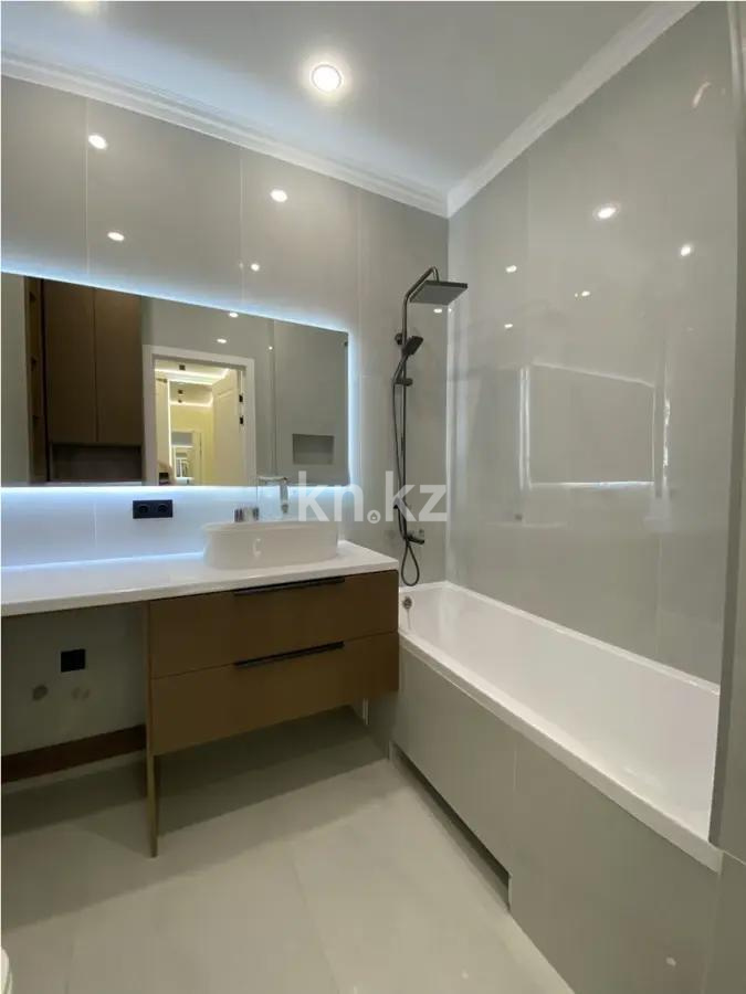 Продажа 2-комнатной квартиры, 51 м², пр. Улы Дала, дом  29/1 в Астане - фото 3