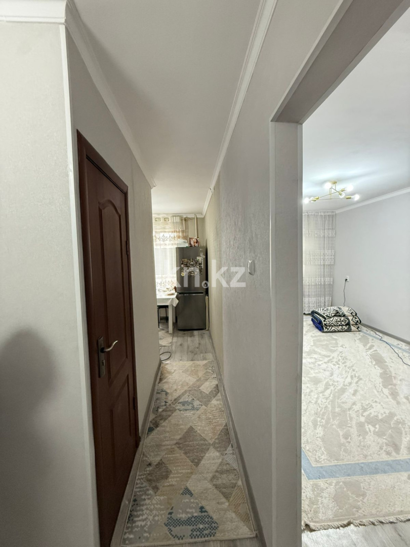 Продажа 1-комнатной квартиры, 31.5 м², Мынбулак, дом  27 в Таразе - фото 4