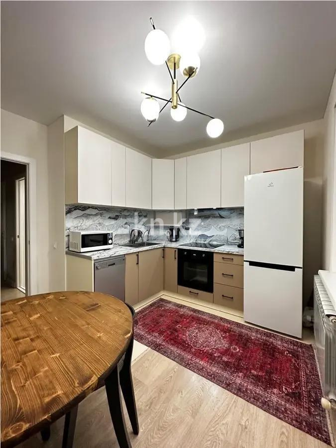 Продажа 2-комнатной квартиры, 63 м², пр. Момышулы, дом  2/10 в Астане - фото 3