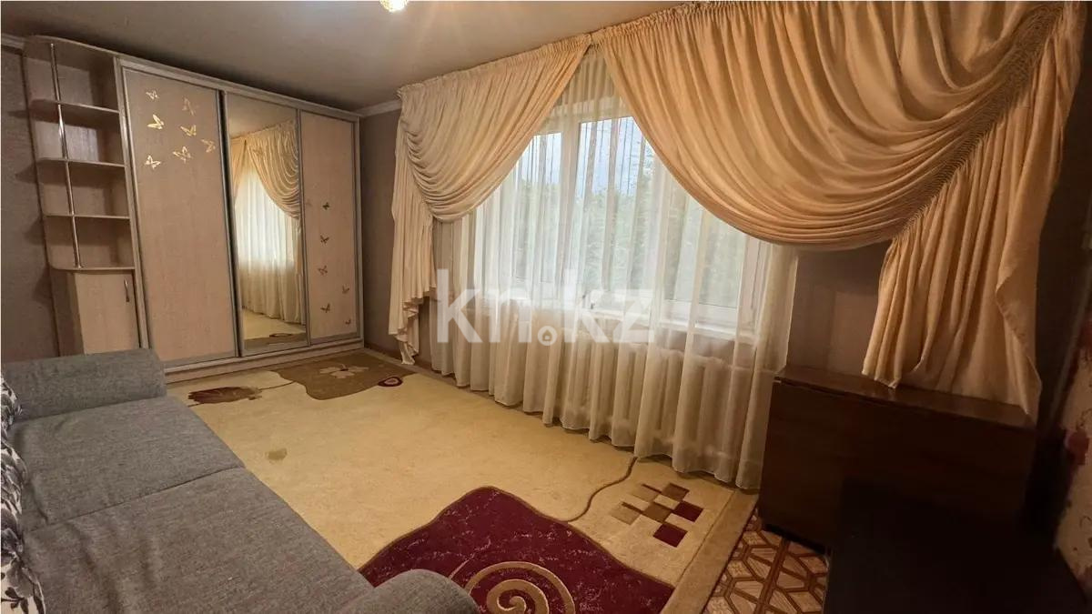 Продажа 10-комнатной квартиры, 43.3 м² в Алматы