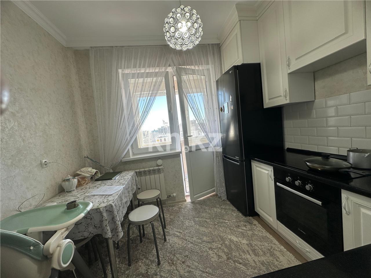 Продажа 2-комнатной квартиры, 58 м² в Астане - фото 2