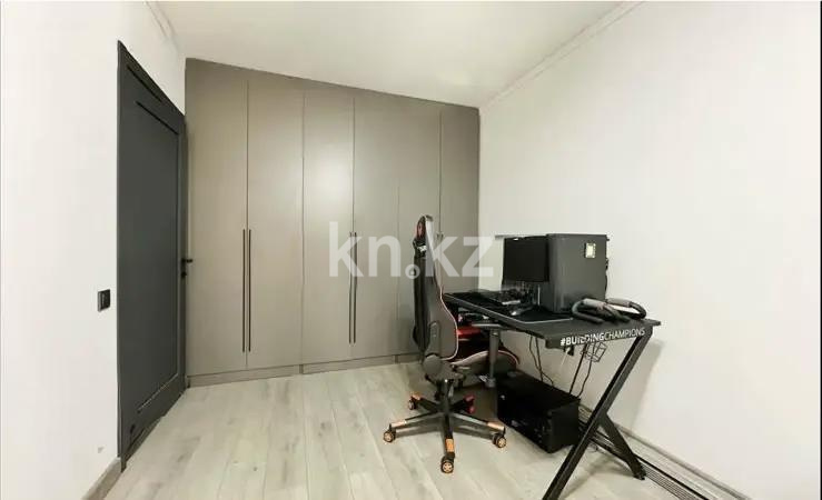 Продажа 5-комнатной квартиры, 140 м² в Алматы - фото 5