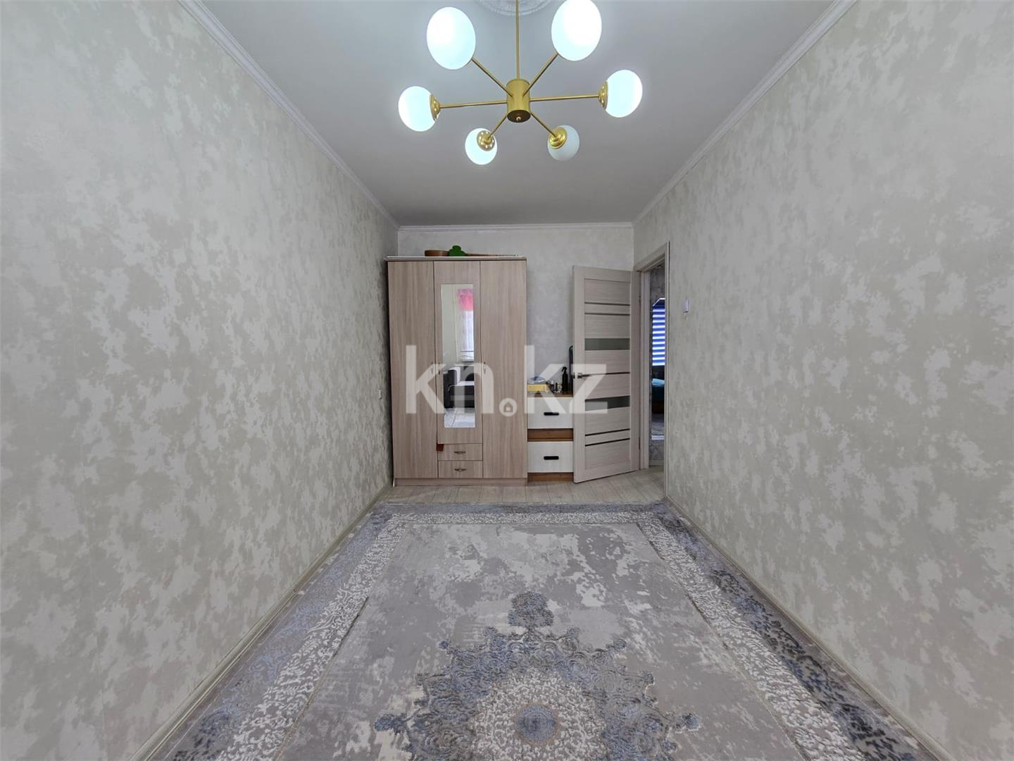 Продажа 3-комнатной квартиры, 60 м², мкр-н 7 в Темиртау - фото 4