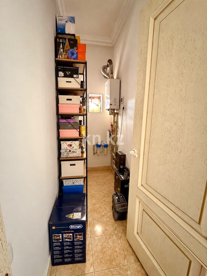 Продажа 3-комнатного дома, 113 м² в Алматинской области - фото 33