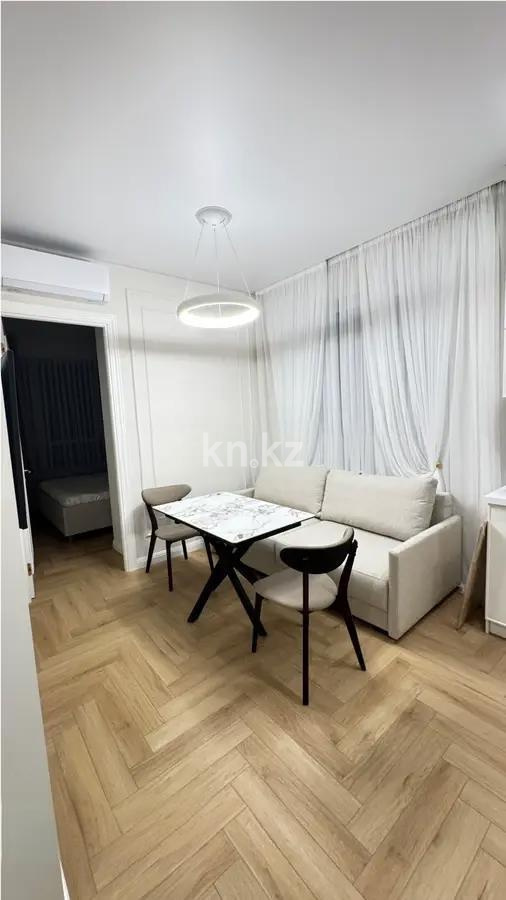 Продажа 3-комнатной квартиры, 53 м², пр. Сейфуллина, дом  416 в Алматы
