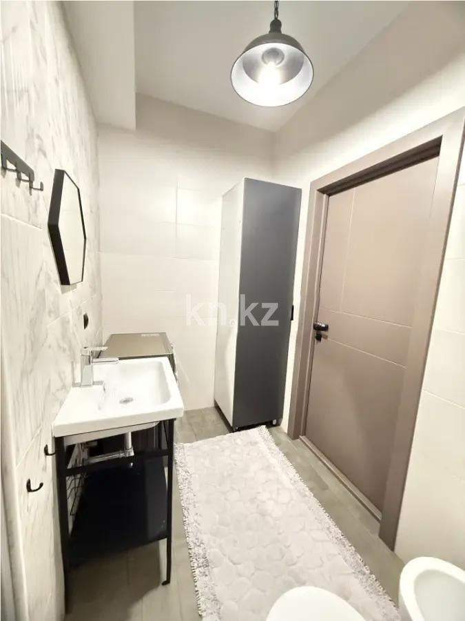 Продажа 3-комнатной квартиры, 80.1 м², ул. 23-я, дом  8/3 в Алматы - фото 8