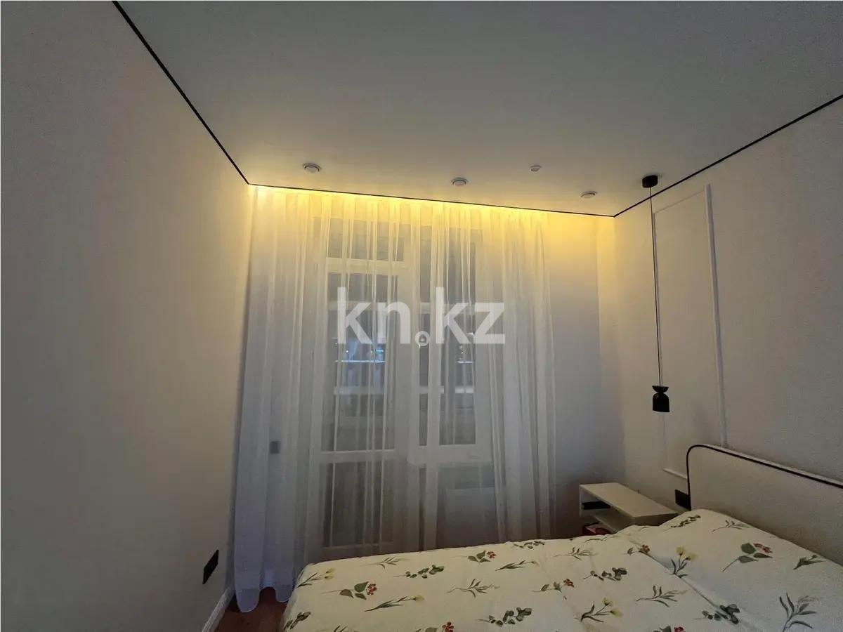 Продажа 2-комнатной квартиры, 40 м² в Астане - фото 2