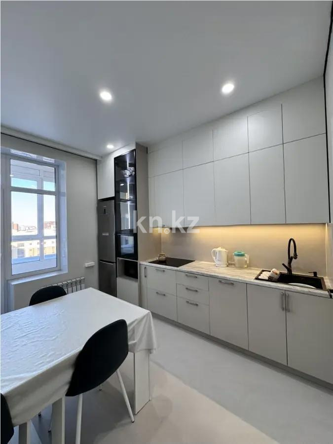 Продажа 3-комнатной квартиры, 87 м², ул. Нарикбаева, дом  14 в Астане - фото 4