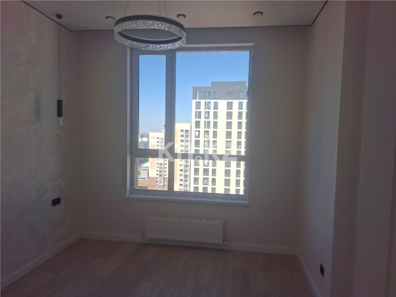 Продажа 2-комнатной квартиры, 38 м² в Астане - фото 2