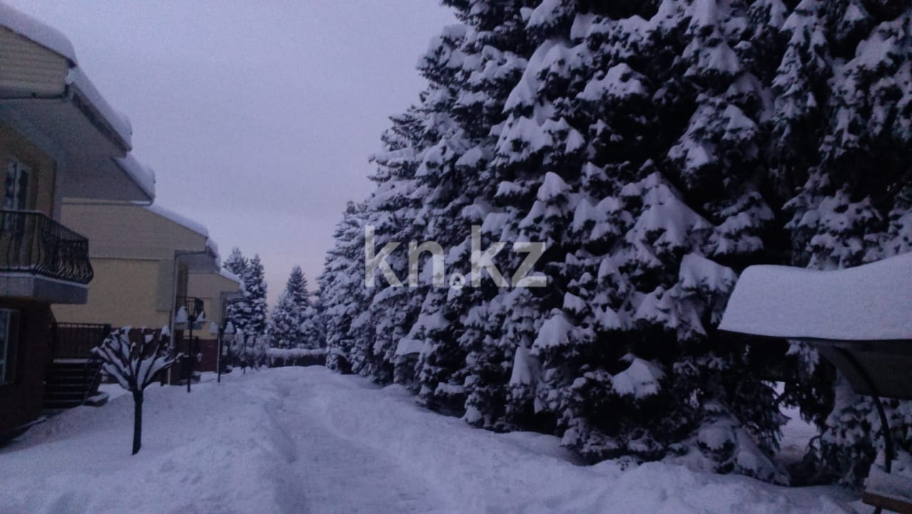 Продажа дачи, 13.4 сот., ул. Виноградная в Алматы - фото 3