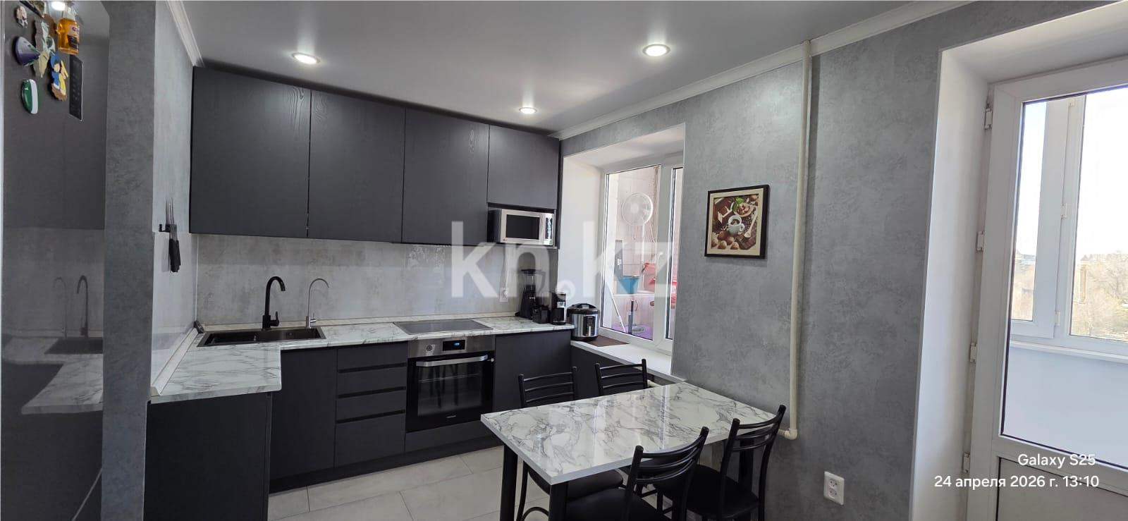 Продажа 1-комнатной квартиры, 33 м² в Темиртау - фото 4