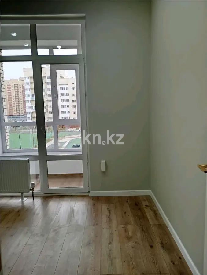 Продажа 1-комнатной квартиры, 36 м², ул. Е-15, дом  13/1 в Астане - фото 2