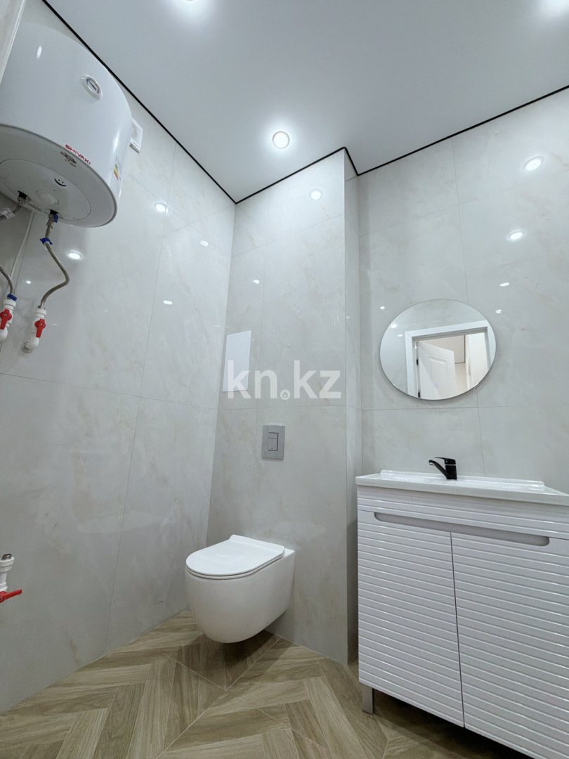 Продажа 3-комнатной квартиры, 63.6 м² в Караганде - фото 11