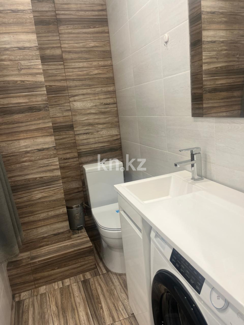 Продажа 2-комнатной квартиры, 48 м² в Астане - фото 13