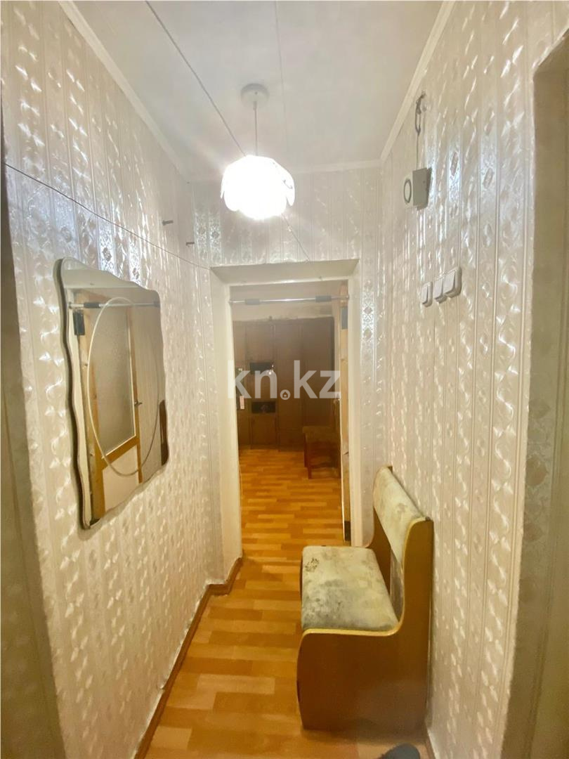 Продажа 2-комнатной квартиры, 45 м² в Караганде - фото 4