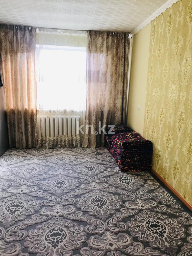 Продажа 3-комнатной квартиры, 61 м², ул. Амангельды в Темиртау