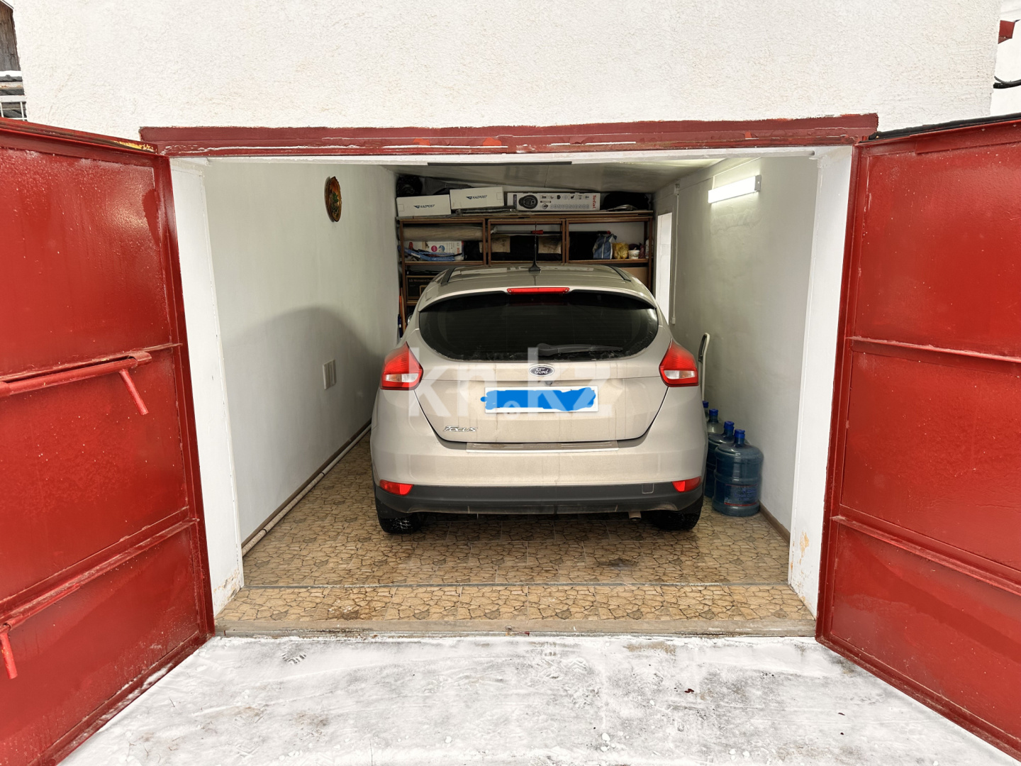 Продажа 4-комнатного дома, 141 м² в Уральске - фото 38