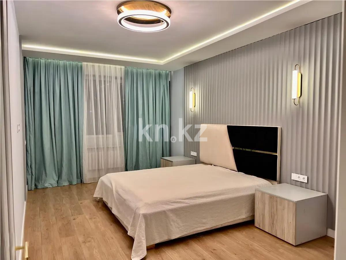 Продажа 3-комнатной квартиры, 65 м², ул. Толе би, дом  285/8 стр в Алматы - фото 2