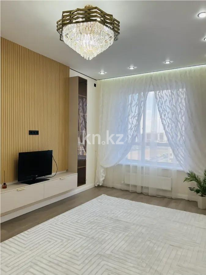Продажа 2-комнатной квартиры, 60 м² в Астане