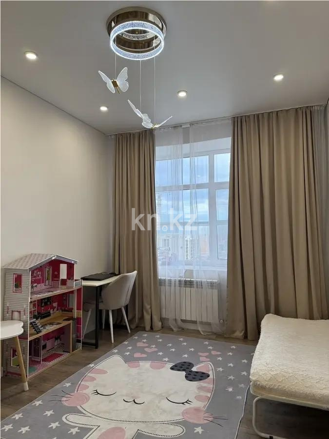 Продажа 3-комнатной квартиры, 73 м² в Караганде - фото 3
