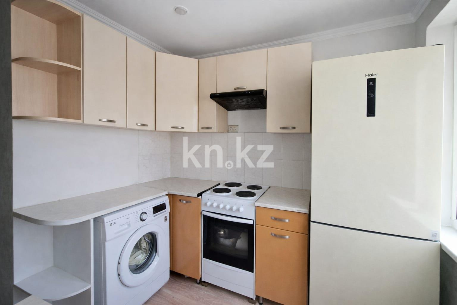 Продажа 2-комнатной квартиры, 48 м² в Караганде - фото 3